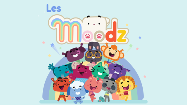 Les Moodz