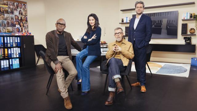 Sommes-nous tous racistes ?