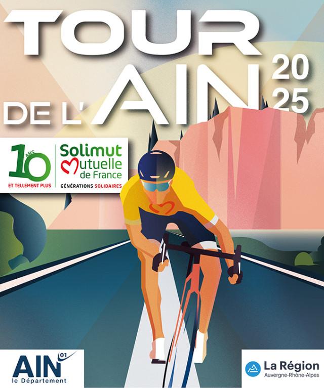 Tour de l'Ain