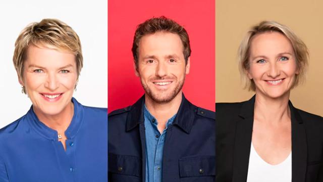 La grande rentrée des magazines d’info du jeudi soir