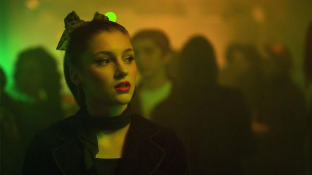 Stella est amoureuse