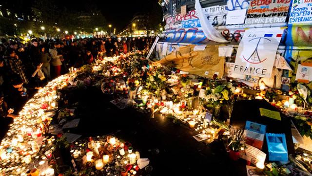 France Télévisions commémore les 10 ans des attentats du 13 Novembre