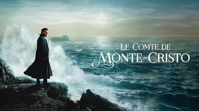 Le Comte de Monte-Cristo