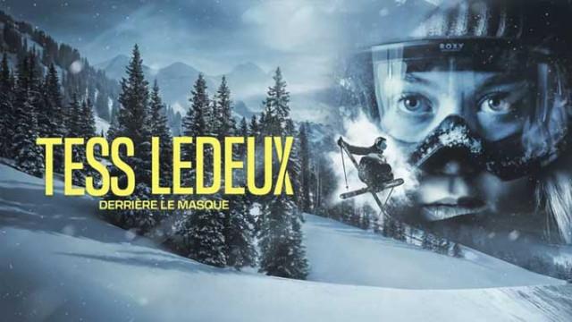 Tess Ledeux : derrière le masque