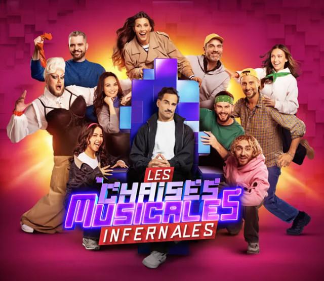 Les Chaises Musicales Infernales
