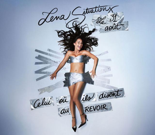 Lena Situations à l'Accor Arena Paris