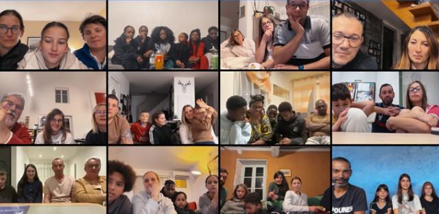 Vies de famille