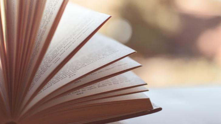 Salon du livre 2019