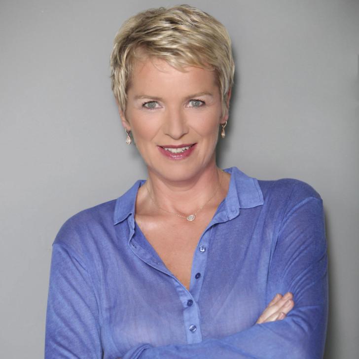 Élise Lucet, aux commandes de « Cash Investigation ».