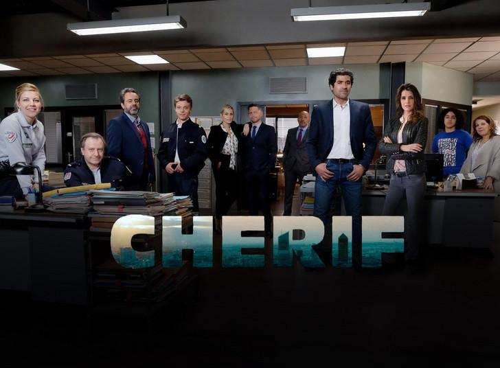 Le retour de « Cherif » - Saison 6