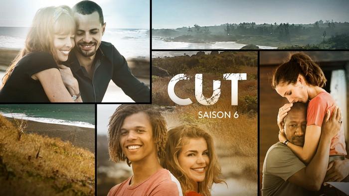 Les personnages de CUT ! sont prêts à révolutionner leur vie !