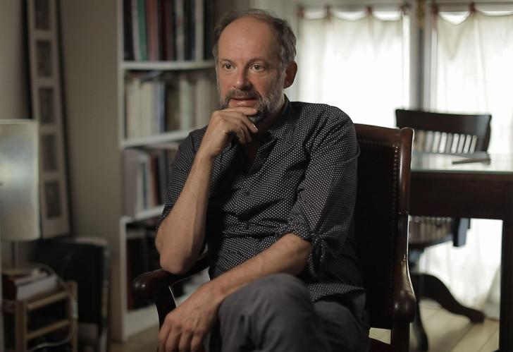 Denis Podalydès
