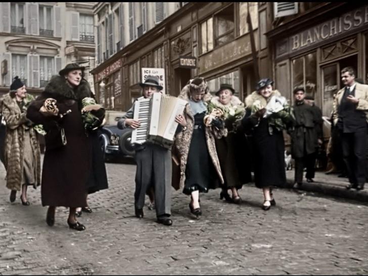 Plongée au cœur des années 1919 à 1939.