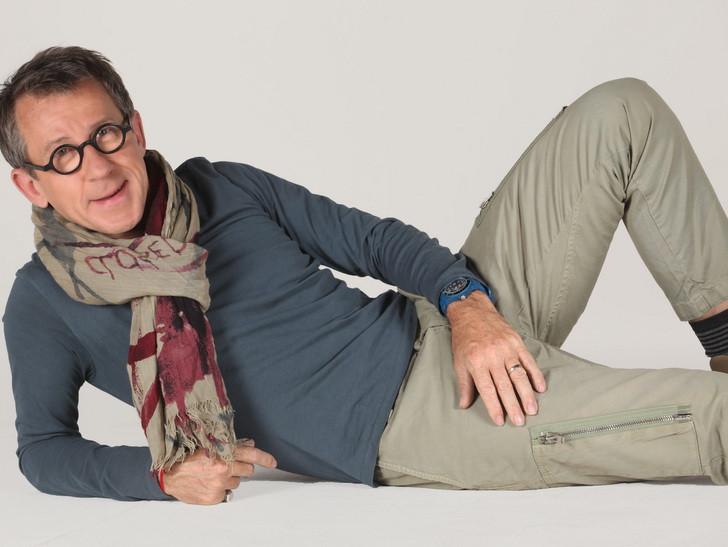 Jamy Gourmaud