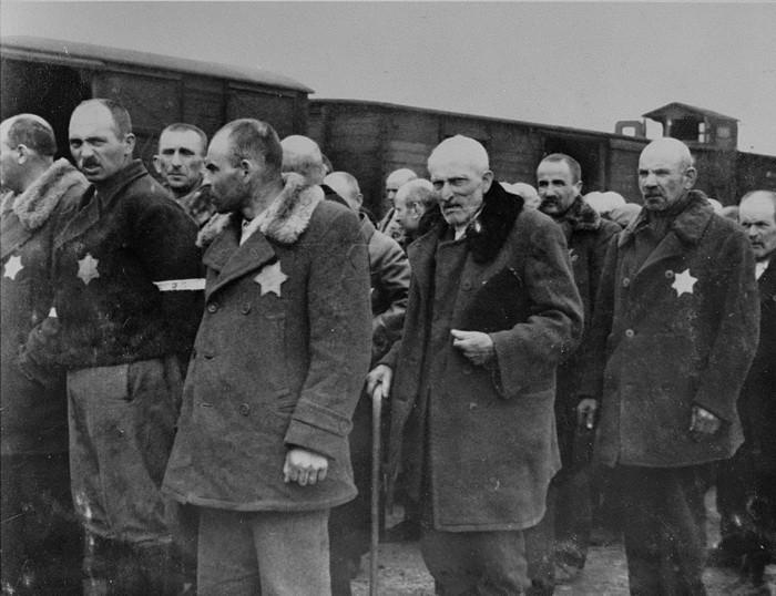 Le procès d'Auschwitz, la fin du silence.