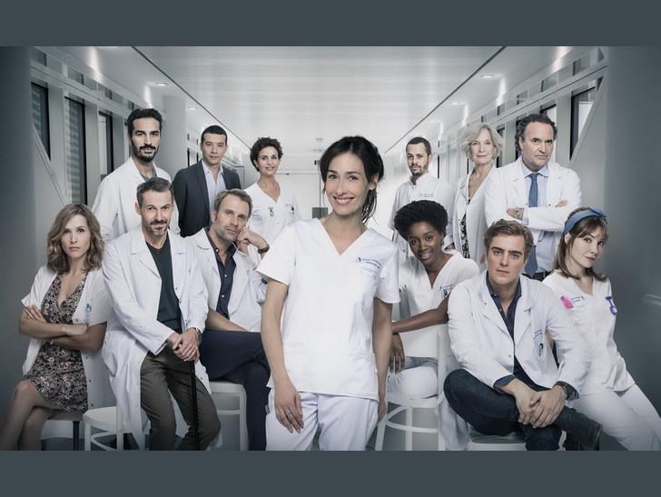 De nouveaux guests pour cette quatrième saison !