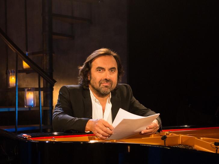 André Manoukian.