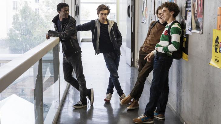 Skam France