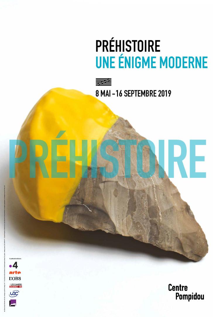 Préhistoire, une énigme moderne
