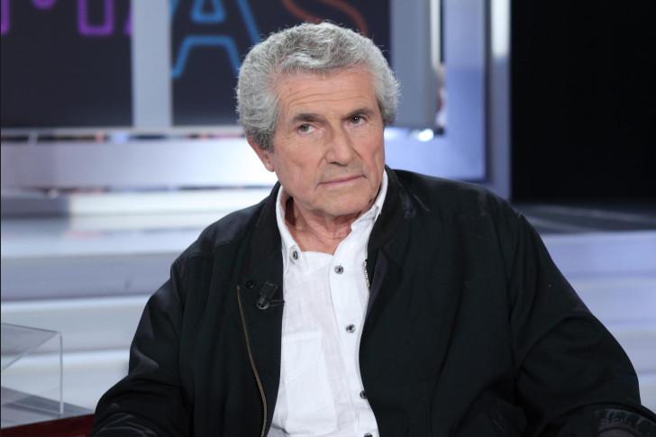 Claude LELOUCH