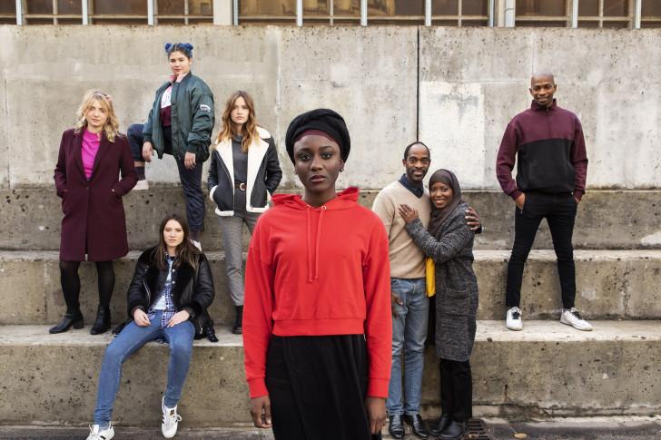 Imane sera l'héroïne de cette 4e et dernière saison de Skam France.