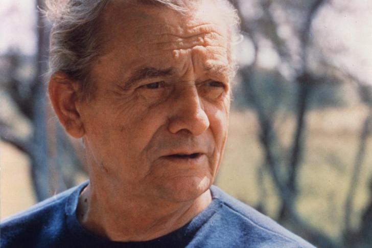 Marcel Pagnol