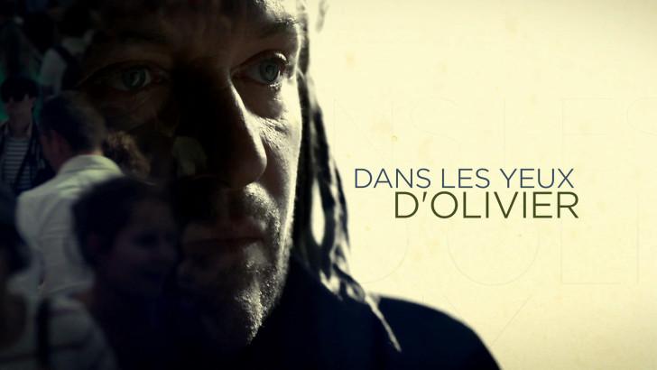 Photo du générique d'Olivier Delacroix