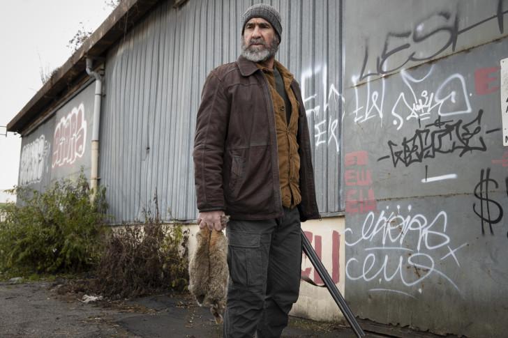Thomas Bareski, un enquêteur à la marge du système.