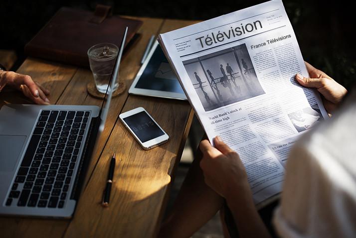 France TV : la presse en parle