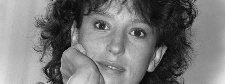 France 4 bouscule ses programmes et rend hommage à l'actrice Anémone.