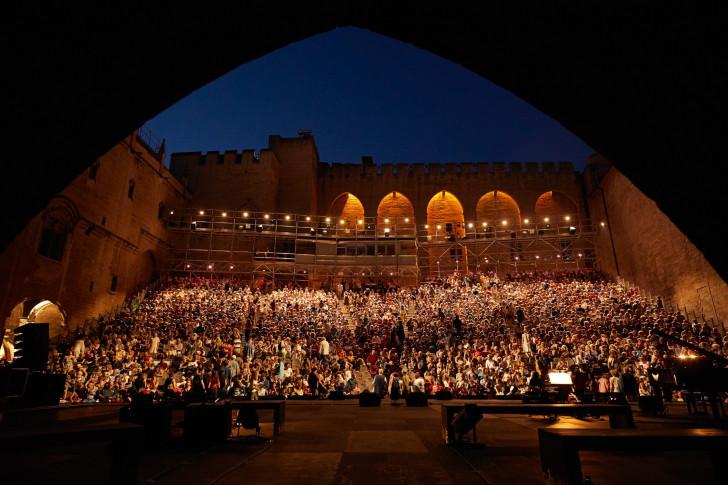 Festival d'Avignon