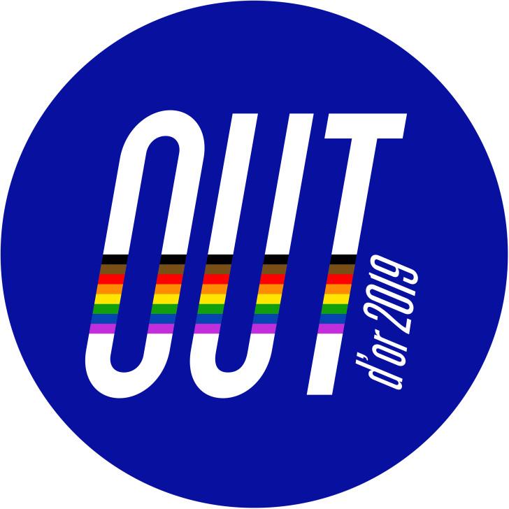 Les OUT d’or 2019 questionnent la visibilité des minorités.