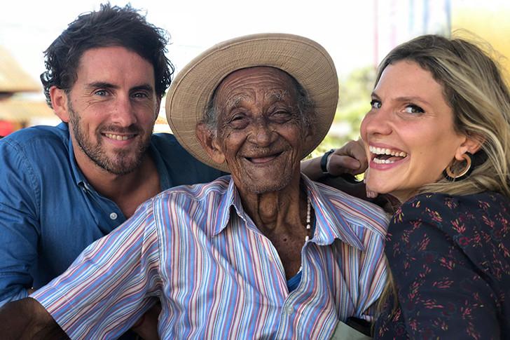 Zones bleues, les secrets de la longévité sur France 5, à partir du 9 juillet 2019