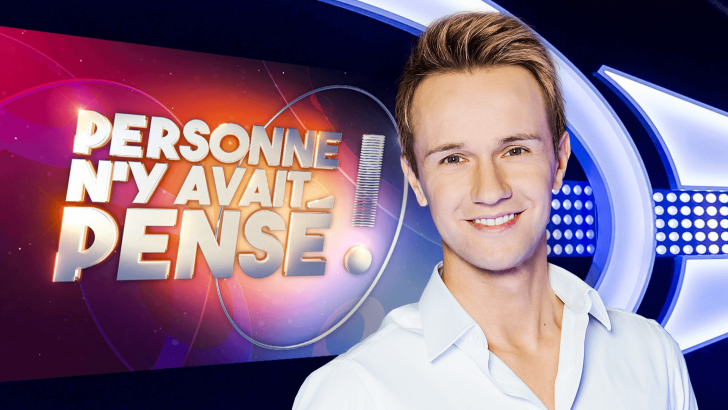 Personne n'y avait pensé