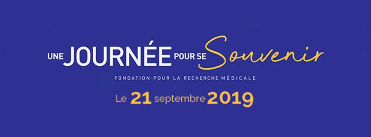 Journée mondiale de lutte contre la maladie d’Alzheimer.