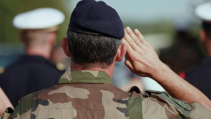 Aux armes citoyens !