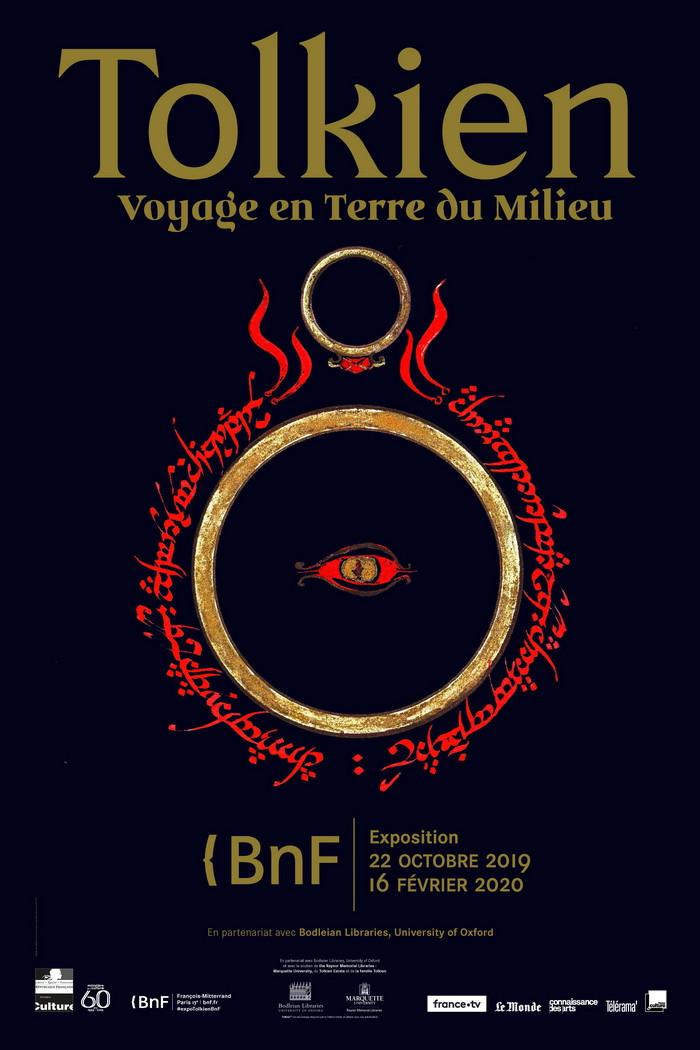 La plus grande exposition jamais réalisée sur le sujet !