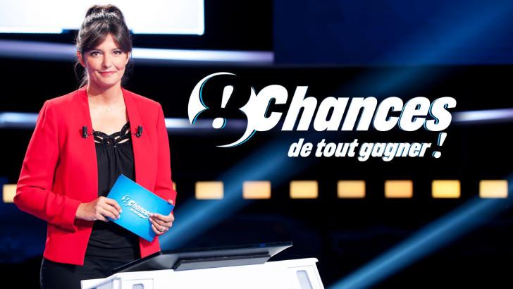 8 chances de tout gagner