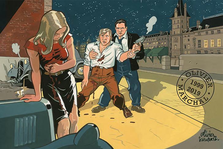 Festival Polar de Cognac