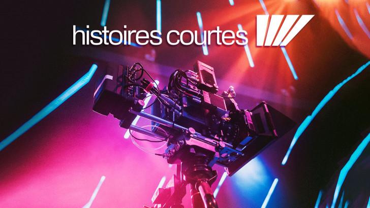 Histoires courtes