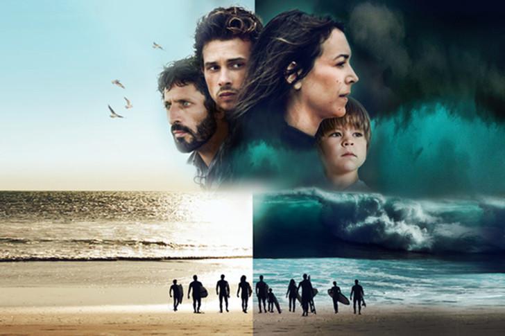 La dernière vague
