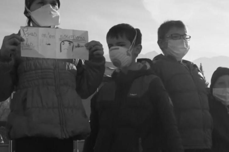 Réseau d'enquête - Quand la France suffoque