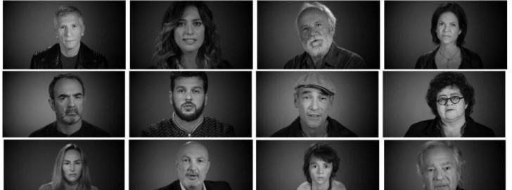 Une vingtaine de personnalités se mobilisent contre les ma