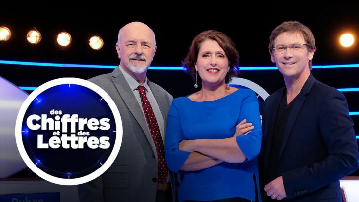 Des chiffres et des lettres