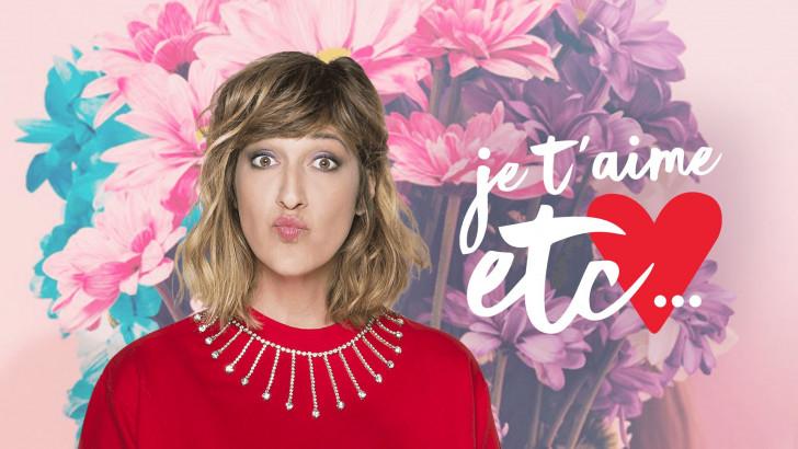 Je t'aime etc