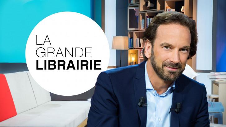 La grande librairie