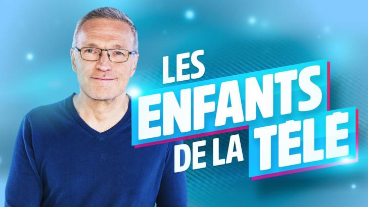 Les enfants de la télé