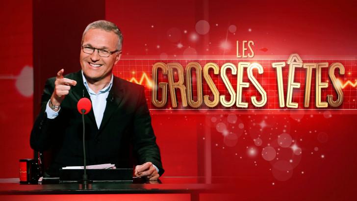 Les grosses têtes