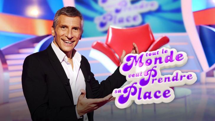 Tout le monde veut prendre sa place