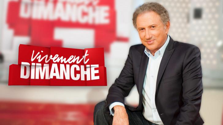 Vivement dimanche